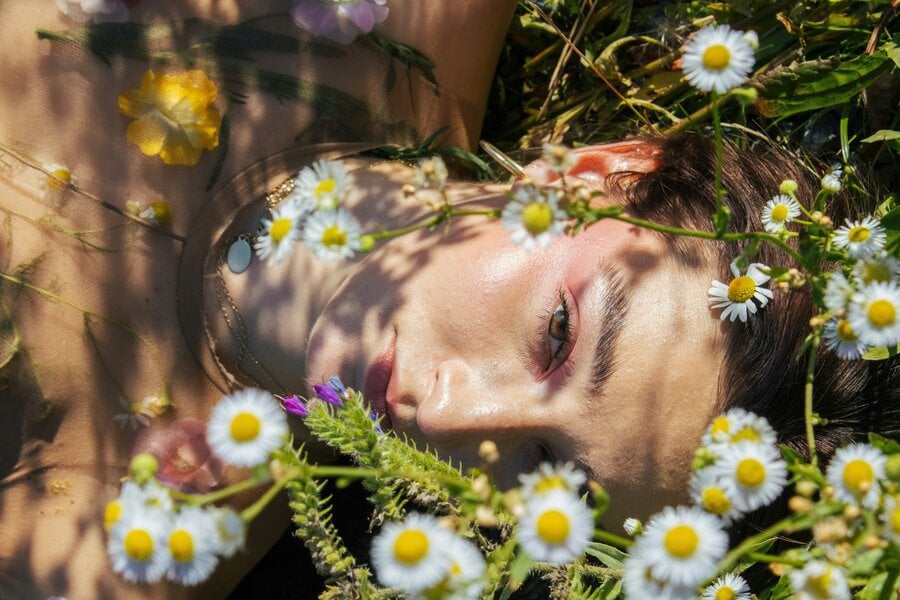 Clean Beauty Produkte sind gut für Haut und Umwelt