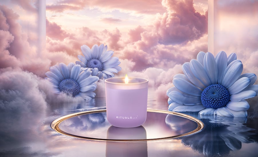 Rituals Cosmetics: The Dream Collection