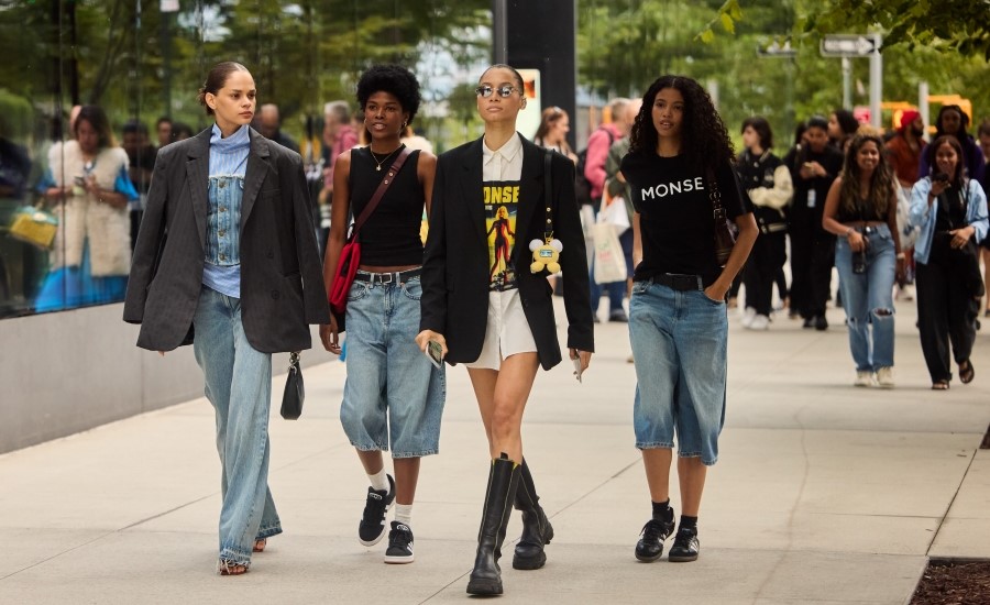 New York Streetstyle