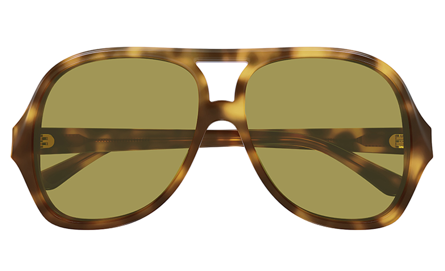 Sonnenbrille "Salomé" von Chloé