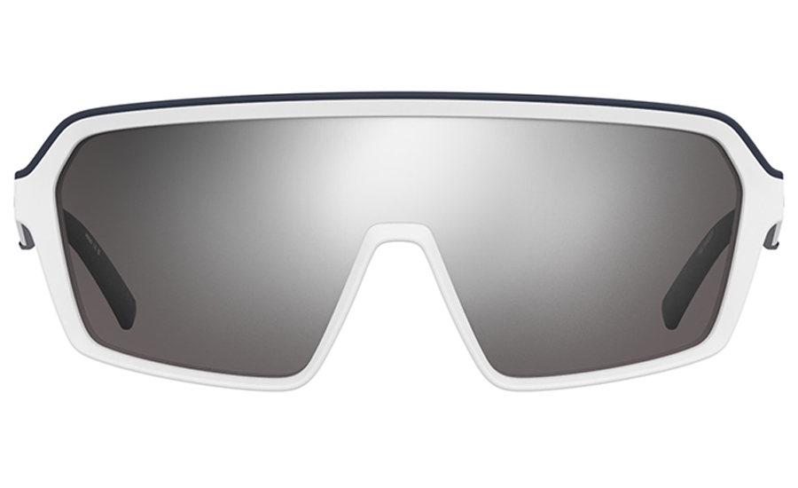 Zweifarbige Shades von Hugo