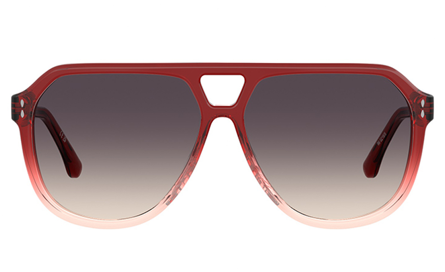 Sonnenbrille "Aneya" von Isabel Marant