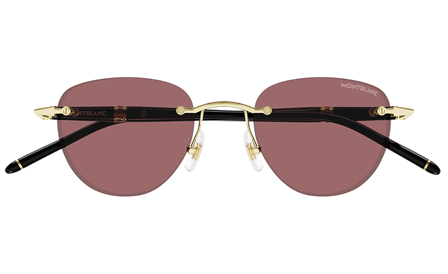 "MB0412S" von Montblanc