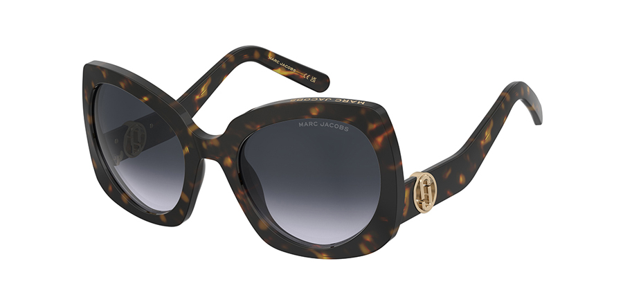 „MARC 808/S“ Sonnenbrille von Marc Jacobs