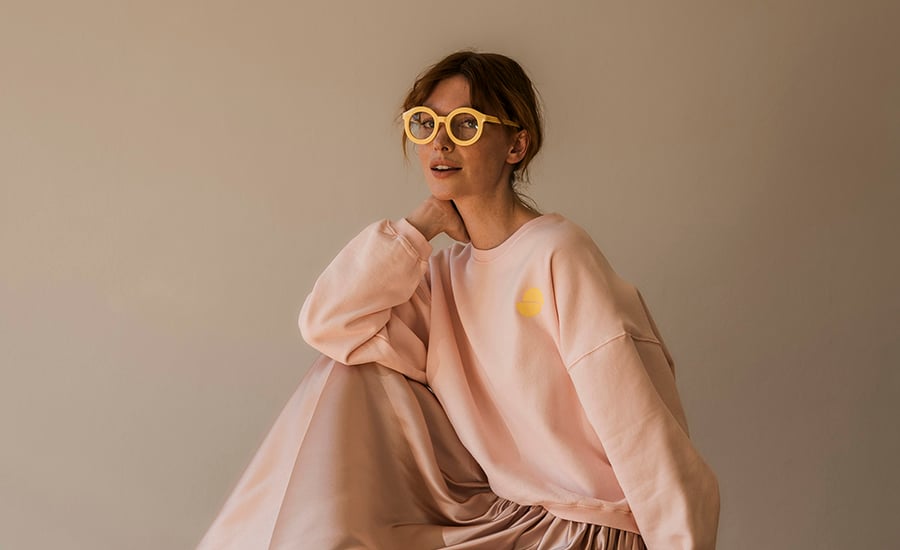 Pop de Nor ist Slow Fashion mit zeitlosen Kollektionen