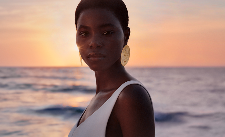 Sommerparfum für Damen: „Sunrise” von Jil Sander ist der perfekte Sommerduft