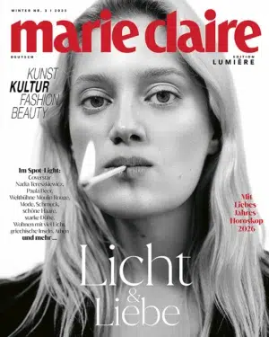 Marie Claire 3/ 2025