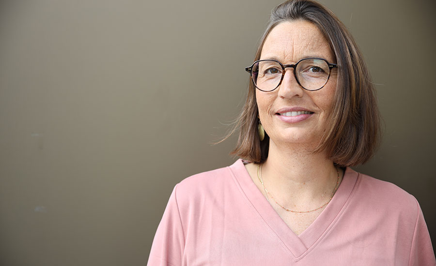 Mareike Lehmann ist Systemische Coachin, Mediatorin und Trainerin.