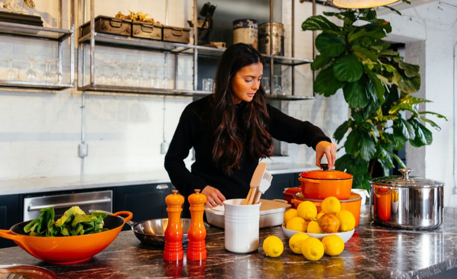 So gelingt der Start in den Veganuary. Foto: unsplash.com