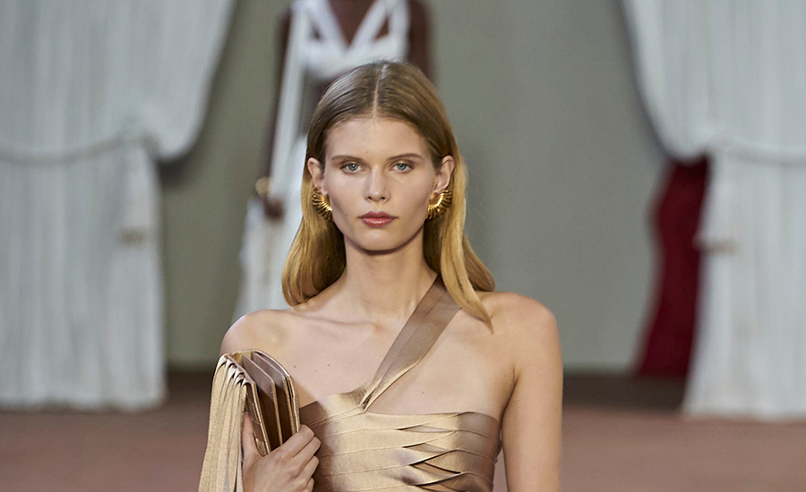 Foto: Alberta Ferretti/Launchmetrics