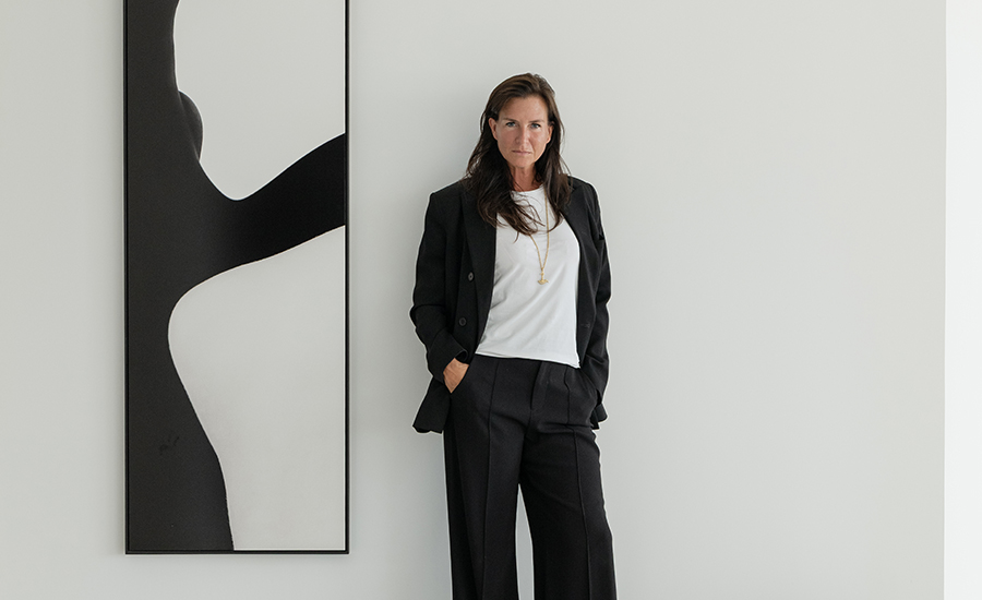 Nora Naisbitt Gründerin und CEO Amatrius