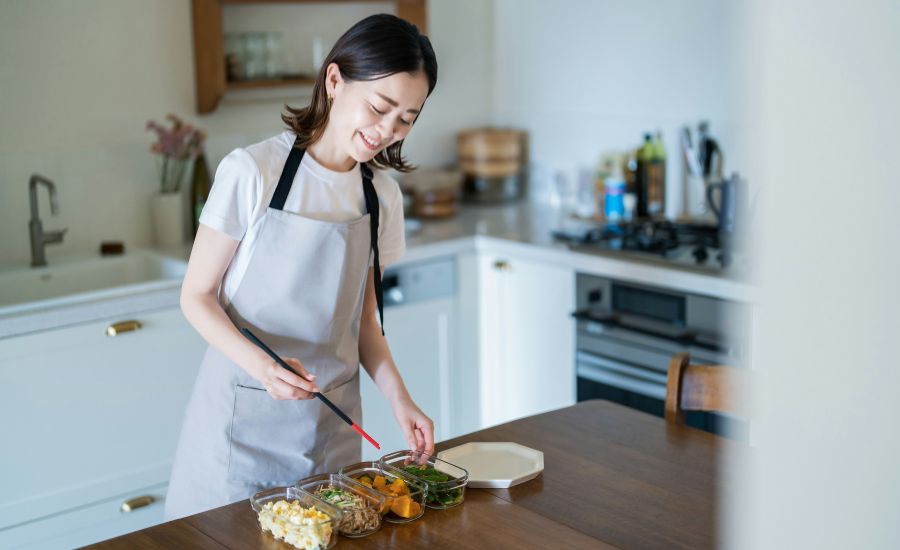 Beim Fibermaxxing geht es quasi nur um die Ballaststoffe. Was ist dran am Hype? Foto: unsplash.com