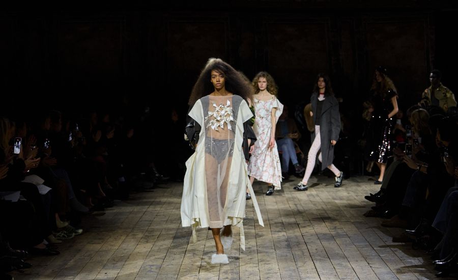 London Fashion Week
