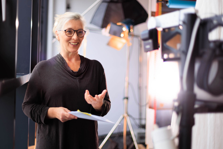 intimitätskoordinatorin ita o'brien