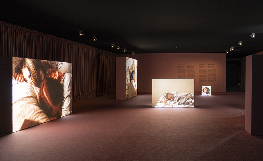 You Shouldn’t Have to See This. Foto: Maru Serrano