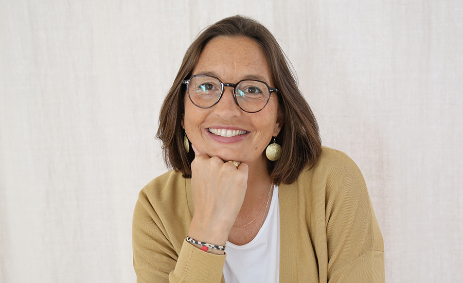 Mareike Lehmann ist Systemische Coachin, Mediatorin und Trainerin.