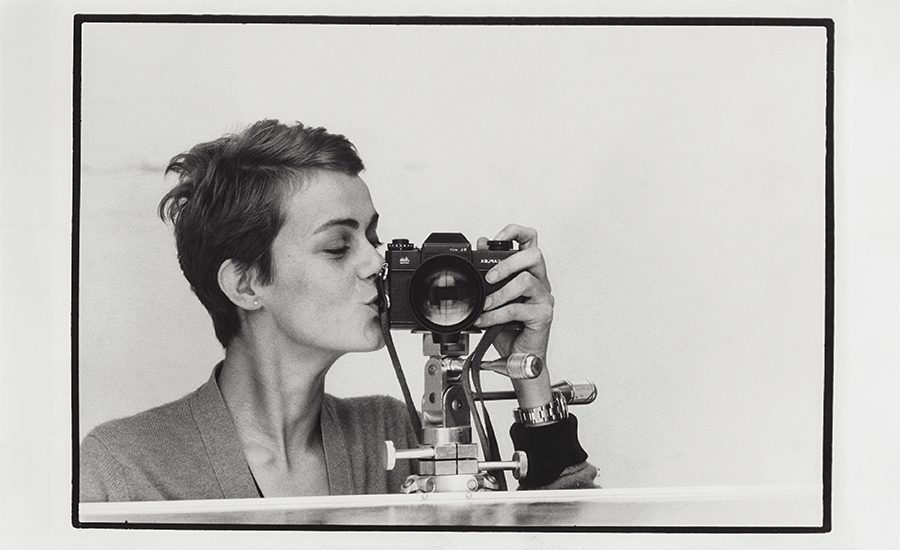 Foto: Courtesy Galerie Anne-Laure Buffard et Galerie in Camera