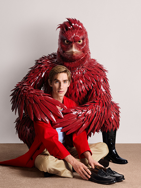 Foto: Oliver Hadlee Pearch