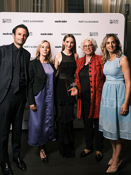 Foto: Michael Baumberger