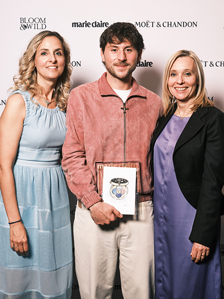 Foto: Michael Baumberger