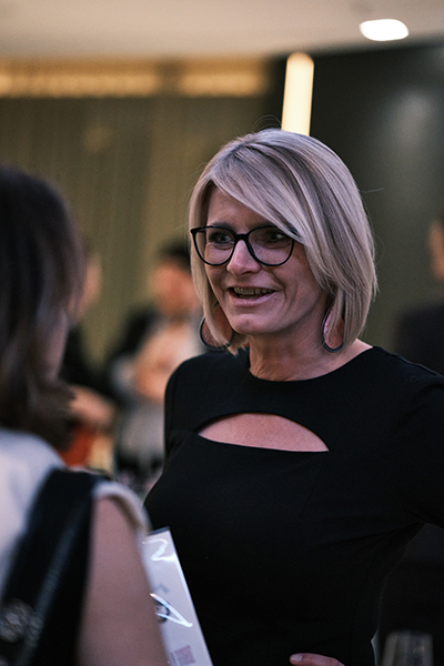 Eva Wuellner (L'Oréal)