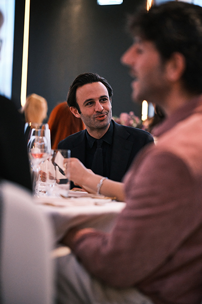 Alexander Esser (Pharmos Natur)