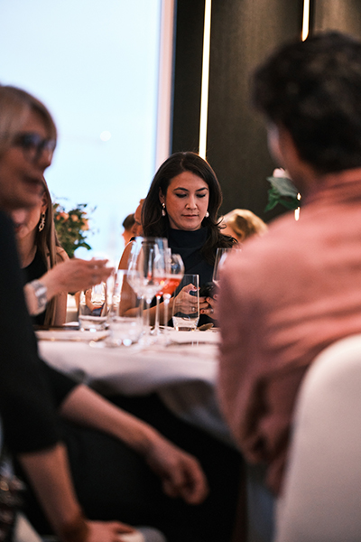 Viktoria Koch (La Prairie)