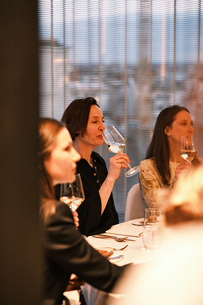 Natalie Manchot (Marie Claire)