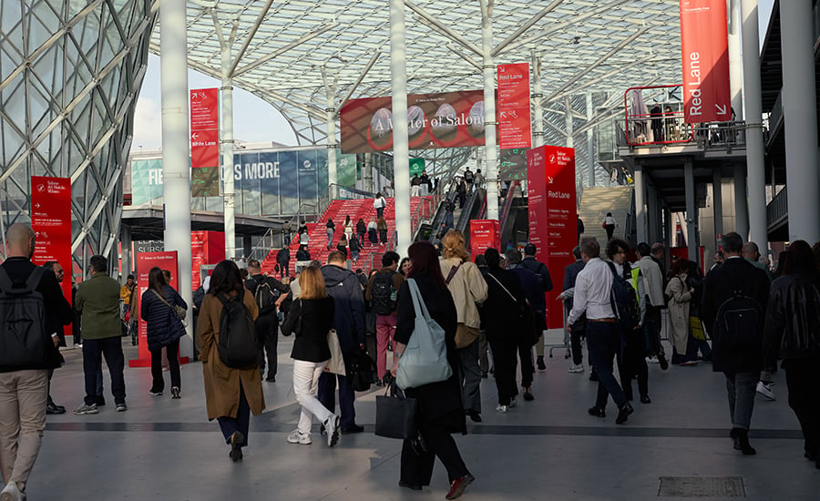 Salone del Mobile 2026