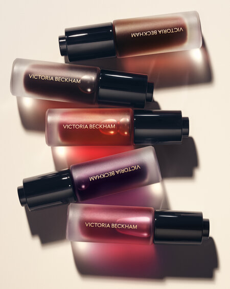 Beauty-News: Tints von Victoria Beckham