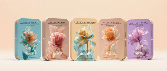 Beauty-News: Ampullen von Babor