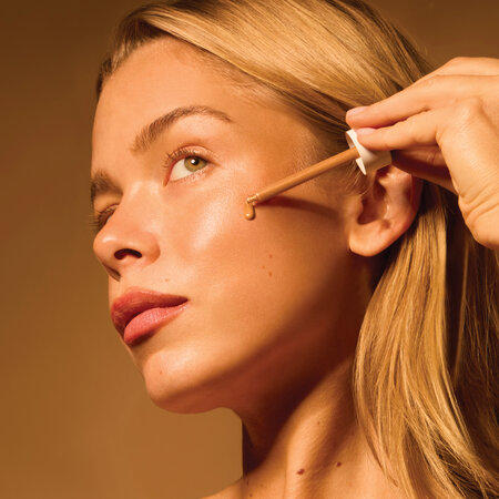 Beauty-News: Bronze-Drops von Dr. Sturm