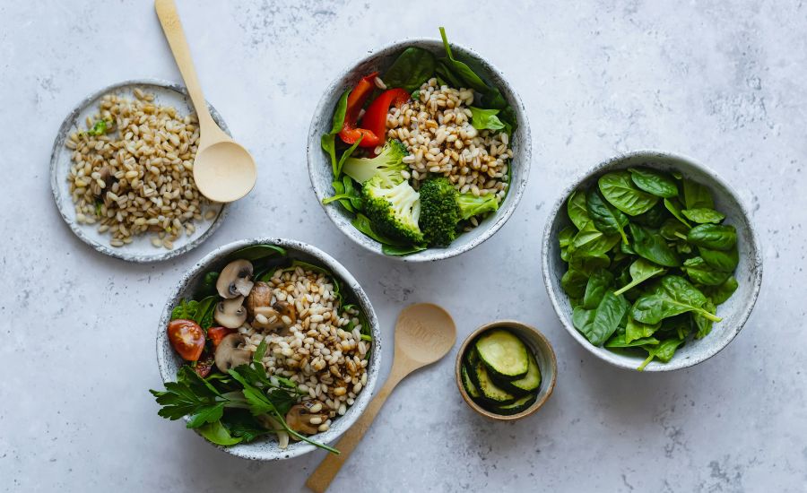 Diese 3 anti-entzündlichen Rezepte schenken eine Extraportion Energie. Foto: unsplash.com