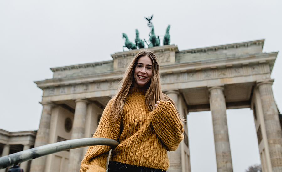 ZirkusLea Live. Foto: Markus Palmer