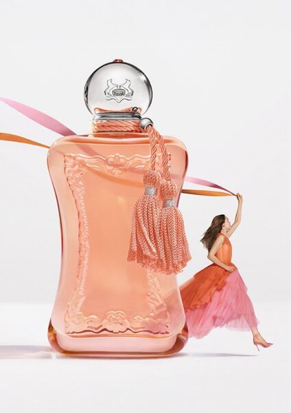 Beauty-News: Parfum von Marly