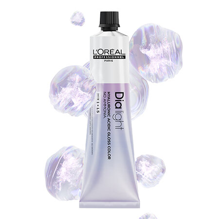 Beauty-News: Haarglossing von L´Oréal Professionnel