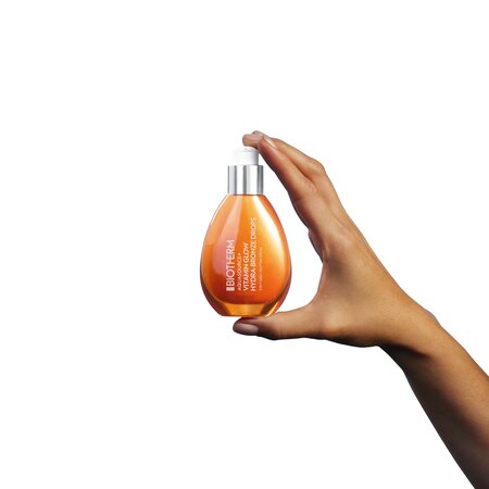 Beauty-News: Bronze-Drops von Biotherm