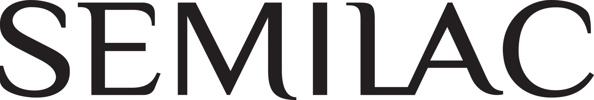Semilac Logo