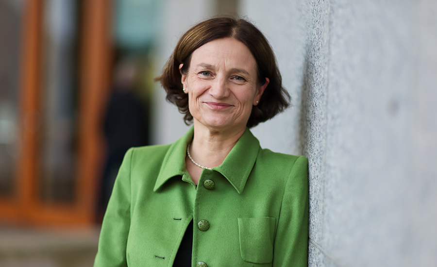 Sophia Eltrop bei BNW e.V. 2025. Foto: BNW e.V., Anna Voelske