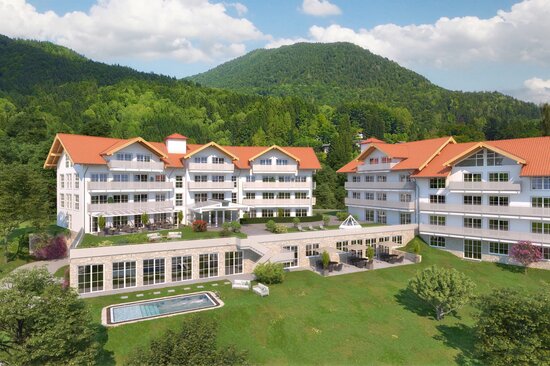 MedVital Klinik am Tegernsee