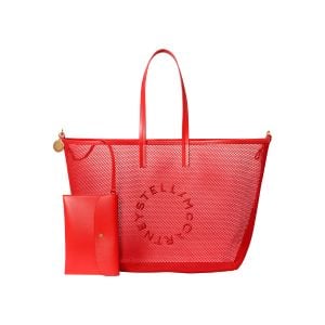 SMC Mesh Tote, 99 €