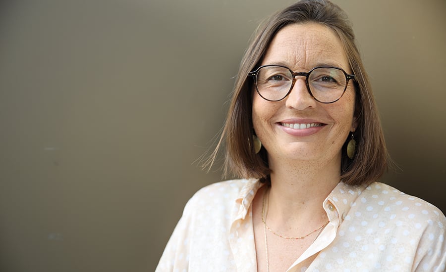 Mareike Lehmann ist Systemische Coachin, Mediatorin und Trainerin.