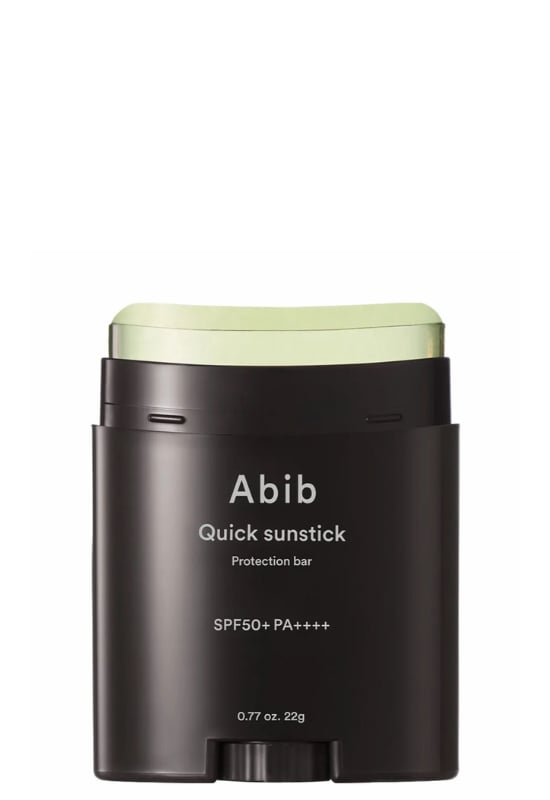 Meine K-Beauty-Picks: Sonnencreme in Stickform - ein Gamechangerfür unterwegs.
