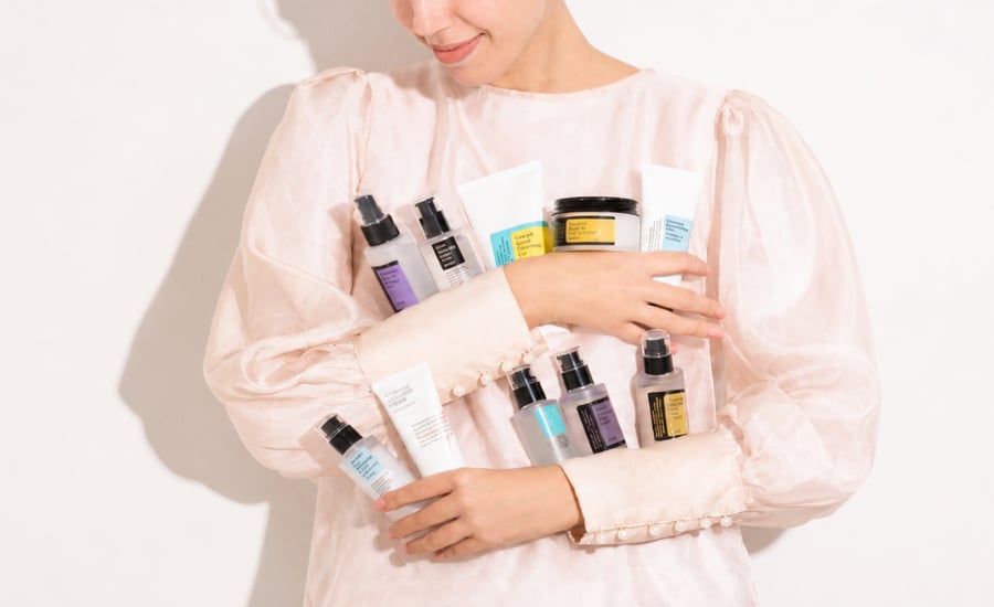 Meine K-Beauty Picks: Meine Lieblingsprodukte gebe ich nicht mehr her.