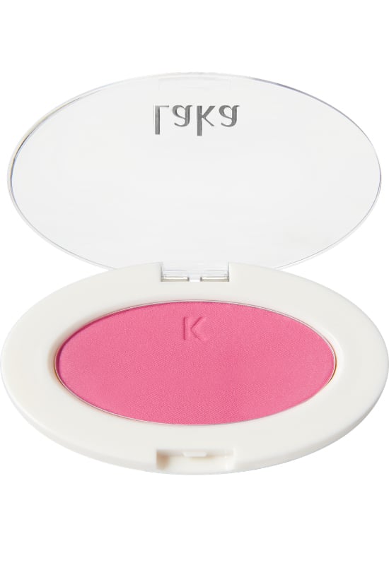 "Love Silk Blush 703 Icon" von Laka, ca. 18 Euro