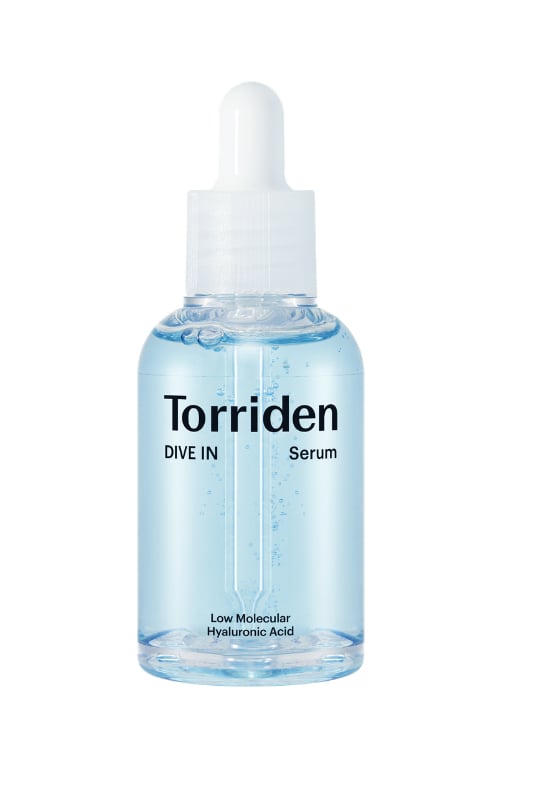 Meine K-Beauty-Picks: Feuchtigkeitsserum mit 5-facher Hyaluronsäure.