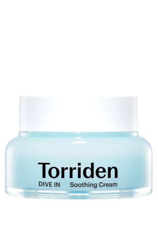 Meine K-Beauty Picks: Dazu zählt auch die Feuchtigkeitscreme von Torriden.