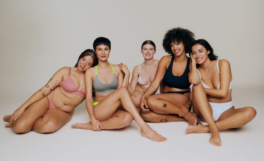 Das sind die 7 Wäsche Trends 2026. Foto: PR (Puma)