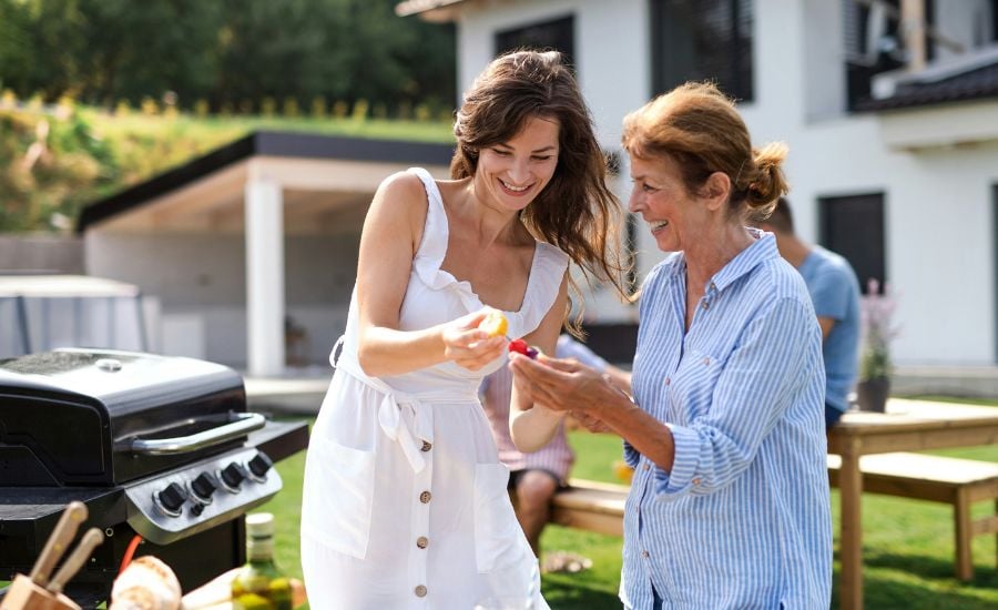 Tipps und Rezepte für Essen bei Hitze. Foto: unsplash.com