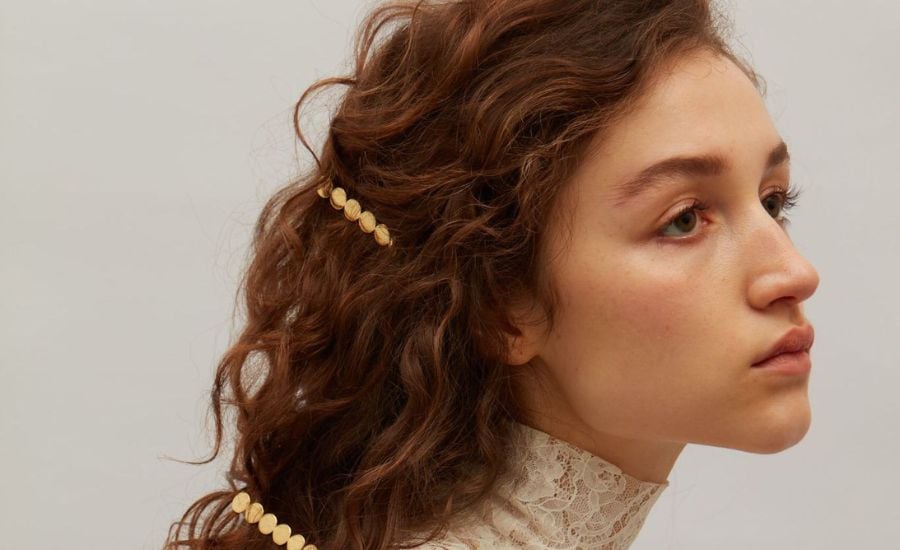 Model, Influencerin, Künstlerin und Musikerin: Caro Schaeffler im Interview. Foto: PR